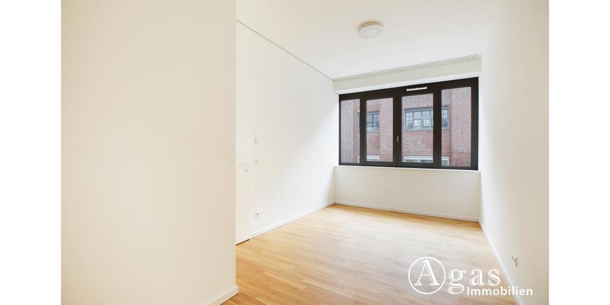 Etagenwohnung Berlin Mitte - 3 Zimmer, 88 m&sup2;, 2.790&euro; | Angebot:25433506