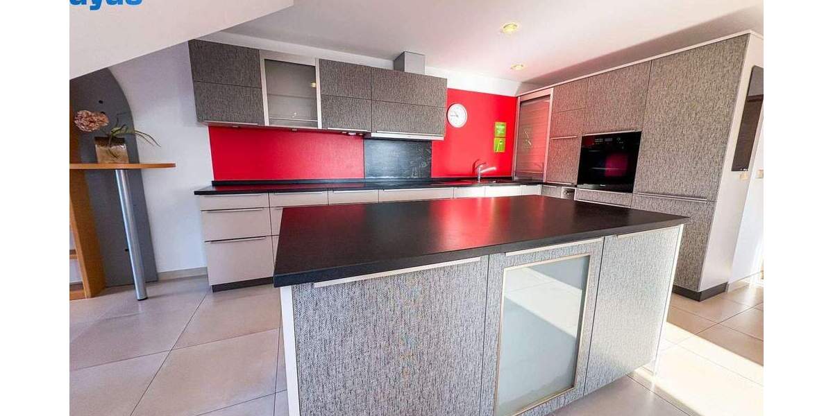 Etagenwohnung Berlin Grünau - 3 Zimmer, 90 m&sup2;, 1.550&euro; | Angebot:24847677