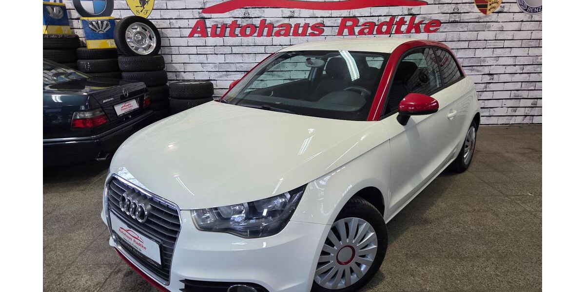 Audi A1 150.000 km 6.490 &euro; Potsdam 14478