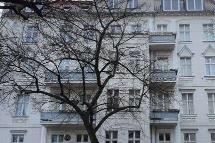 Wohnung zum Kaufen in Berlin 344.000 € 67.7 m² 2 zimmer