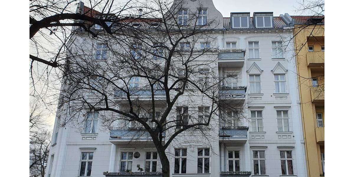 Wohnung zum Kaufen in Berlin 344.000 € 67.7 m² 2 zimmer
