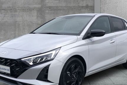 Hyundai i20 1.576 km 23.290 &euro; Berlin Tegel 13509
