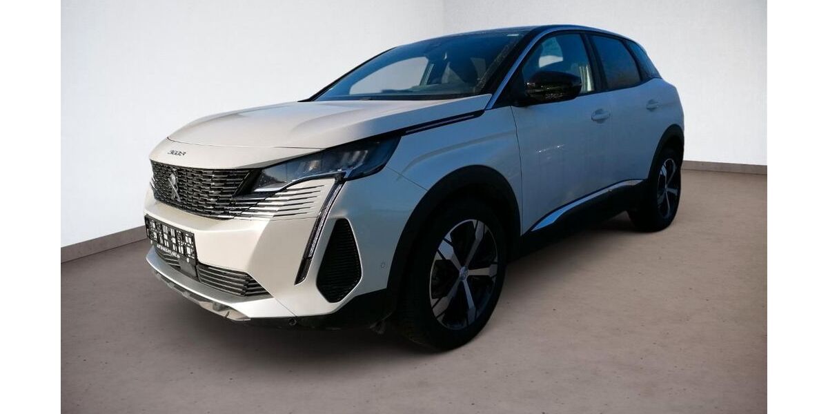 Peugeot 3008 23.185 km 22.790 &euro; Bergfelde 16562