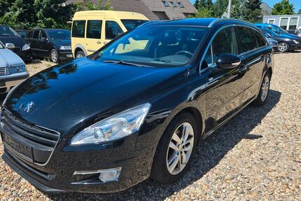 Peugeot 508 219.200 km 2.990 &euro; Rüdersdorf OT Tasdorf 15562