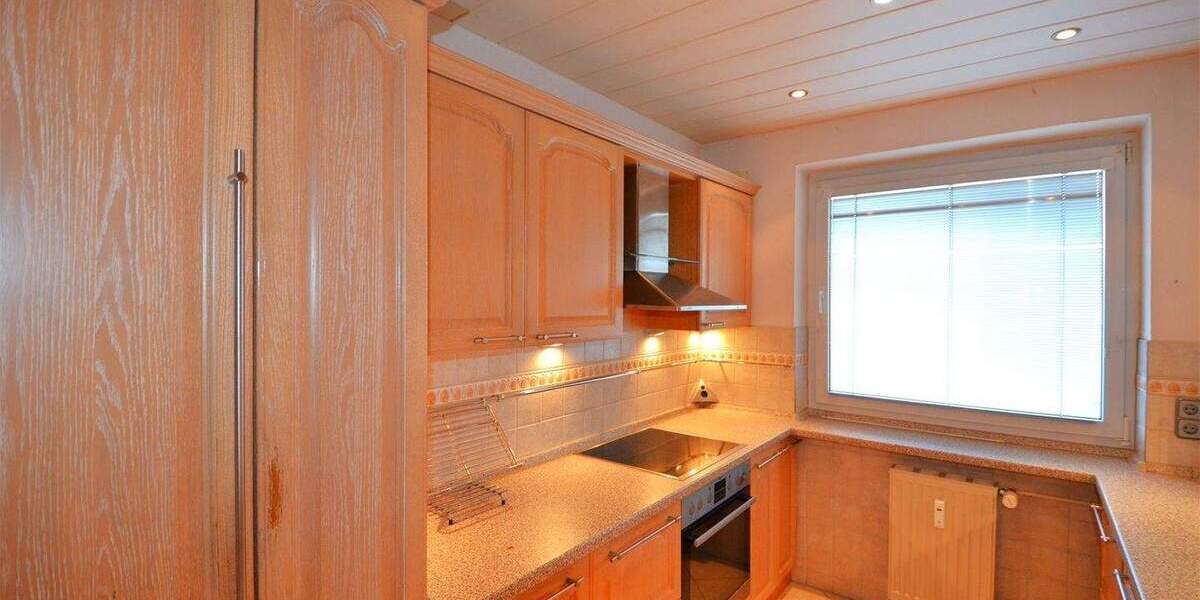 Etagenwohnung Berlin Buckow - 3 Zimmer, 80 m&sup2;, 295.000&euro; | Angebot:25667928