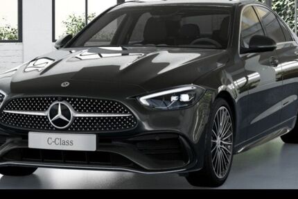 Mercedes-Benz C 180 9.900 km 44.400 &euro; Berlin 10587