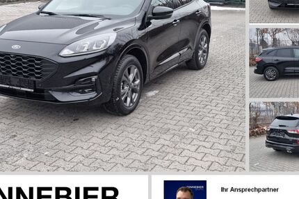 Ford Kuga 12.088 km 26.099 &euro; Oranienburg 16515