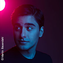 Atrin Madani - Welcome To My World 25.03.2026 Bar jeder Vernunft