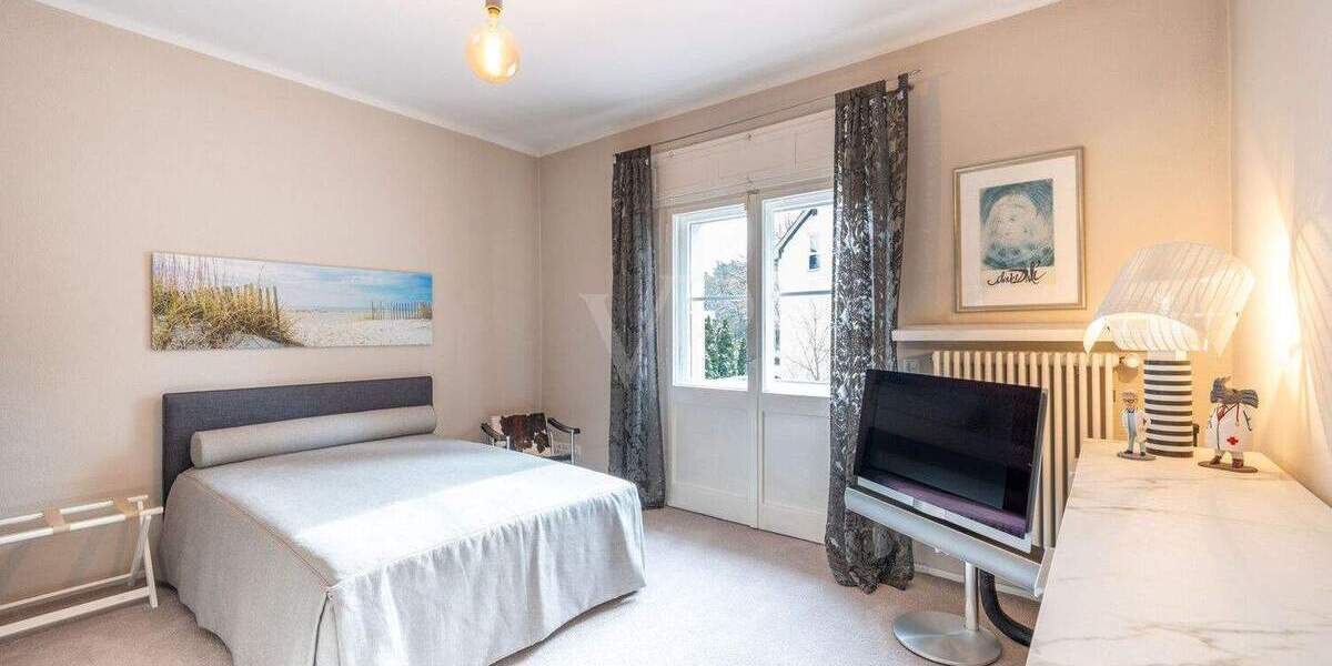 Einfamilienhaus Berlin Nikolassee - 6 Zimmer, 225 m&sup2;, 1.950.000&euro; | Angebot:25700755