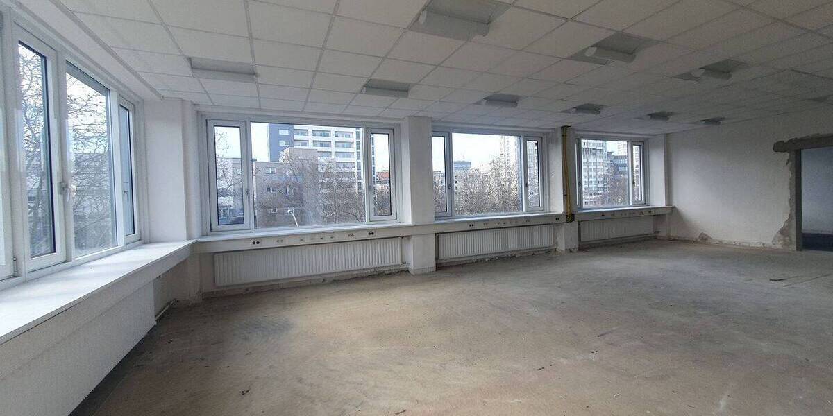 Gewerbeobjekt Berlin Schöneberg - 4.524&euro; | Angebot:25910560