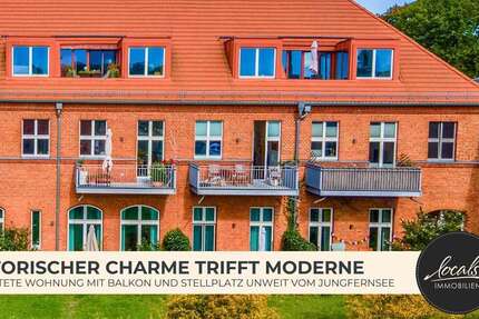 Wohnung zum Kaufen in Potsdam 379.000 € 70 m² 3 zimmer