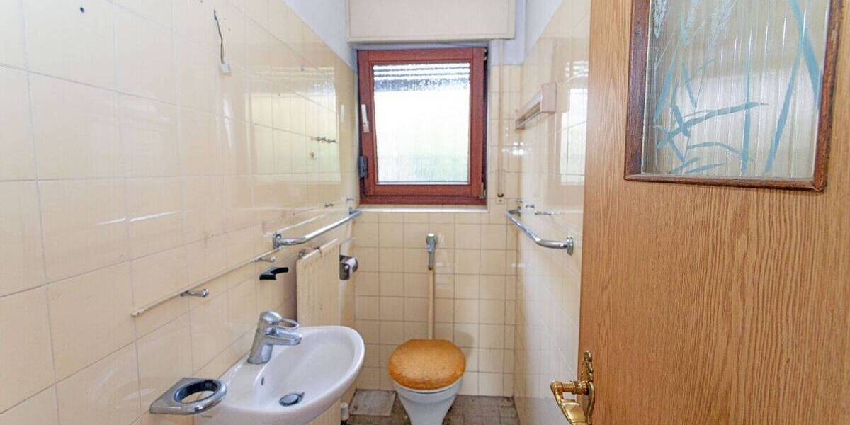 Bungalow Berlin Zehlendorf - 5 Zimmer, 95 m&sup2;, 565.000&euro; | Angebot:26162821