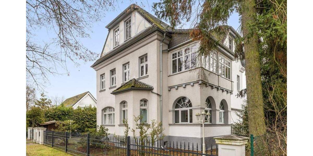 Etagenwohnung Falkensee - 2 Zimmer, 68 m&sup2;, 319.000&euro; | Angebot:25699606