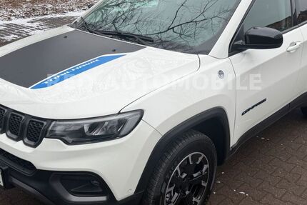 Jeep Compass 83.703 km 18.990 &euro; Berlin 12249