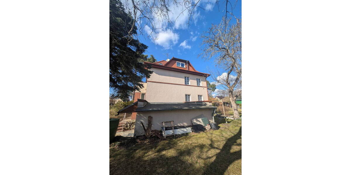 Einfamilienhaus Berlin Hessenwinkel - 1 Zimmer, 199 m&sup2;, 975.000&euro; | Angebot:26064827