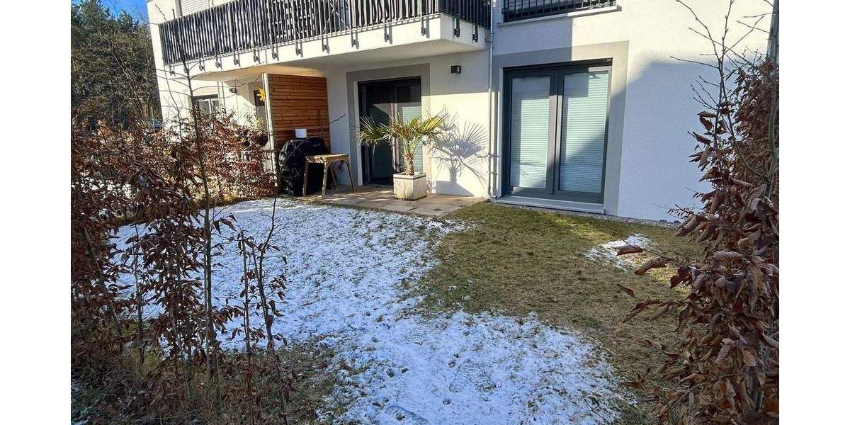 Etagenwohnung Hohen Neuendorf - 3 Zimmer, 94 m&sup2;, 495.000&euro; | Angebot:25686647