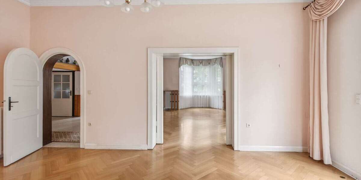 Einfamilienhaus Zeuthen - 8 Zimmer, 260 m&sup2;, 950.000&euro; | Angebot:26763721