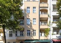 Wohnung im Reuterkiez mit Perspektive in Uferlage!