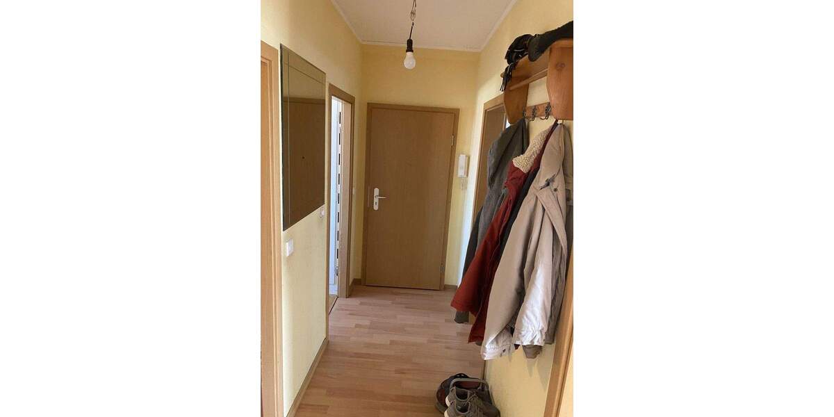 Etagenwohnung Potsdam Am Stern - 3 Zimmer, 61 m&sup2;, 238.000&euro; | Angebot:24812478