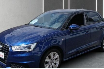 Audi A1 80.000 km 18.989 &euro; Berlin 13581