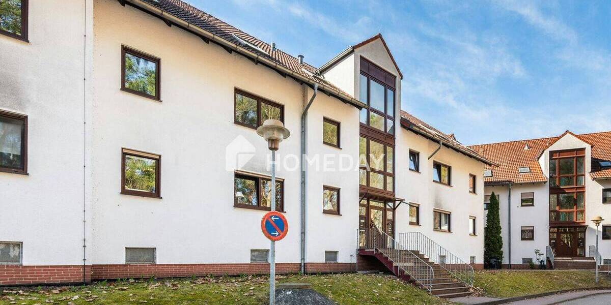Etagenwohnung Wandlitz - 3 Zimmer, 89 m&sup2;, 279.000&euro; | Angebot:25927684