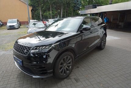 Land Rover Range Rover Velar 149.000 km 23.990 &euro; Berlin 13407