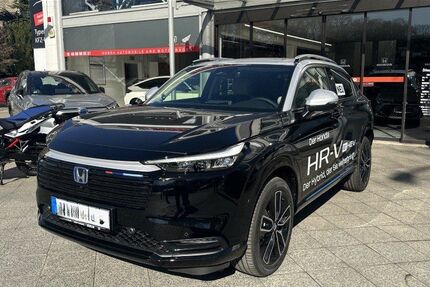Honda HR-V 2.824 km 35.990 &euro; Berlin 13403