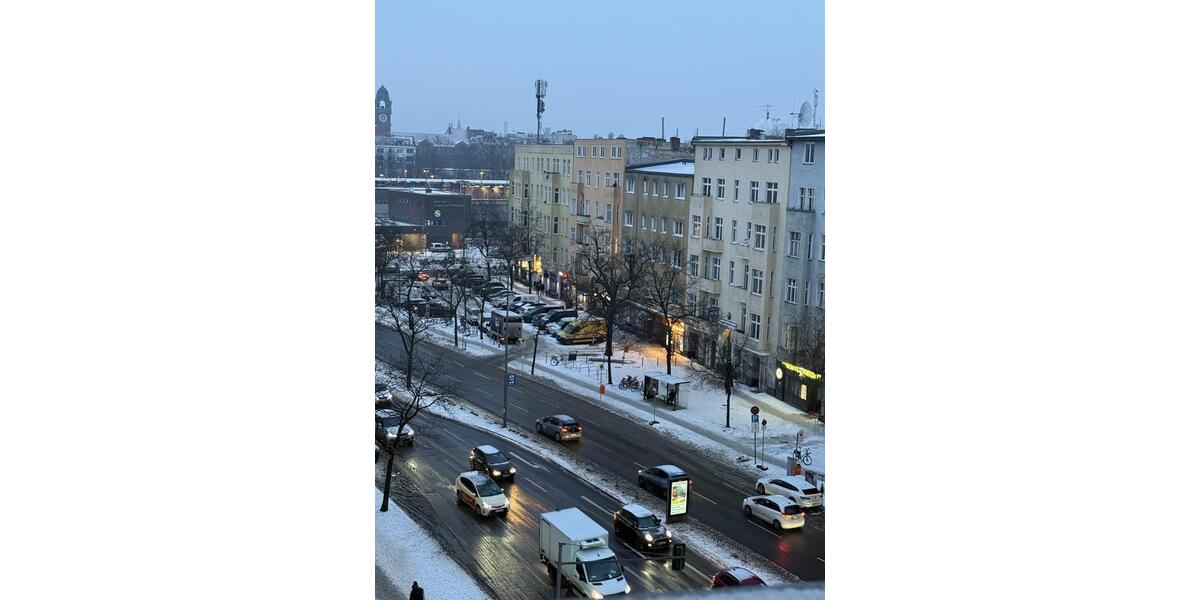 Einfamilienhaus Berlin Charlottenburg-Wilmersdorf - 1 Zimmer, 36 m&sup2;, 1.060&euro; | Angebot:24812157