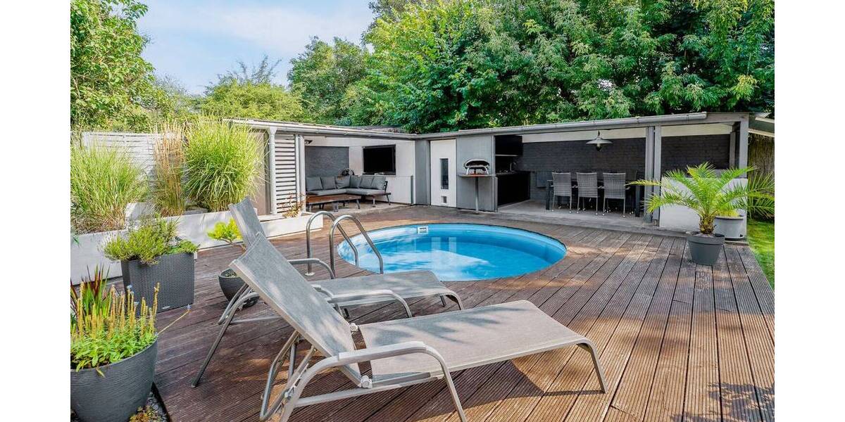 Mehrfamilienhaus, Wohnhaus Berlin / Mahlsdorf Mahlsdorf - 6 Zimmer, 192 m&sup2;, 799.000&euro; | Angebot:25698966