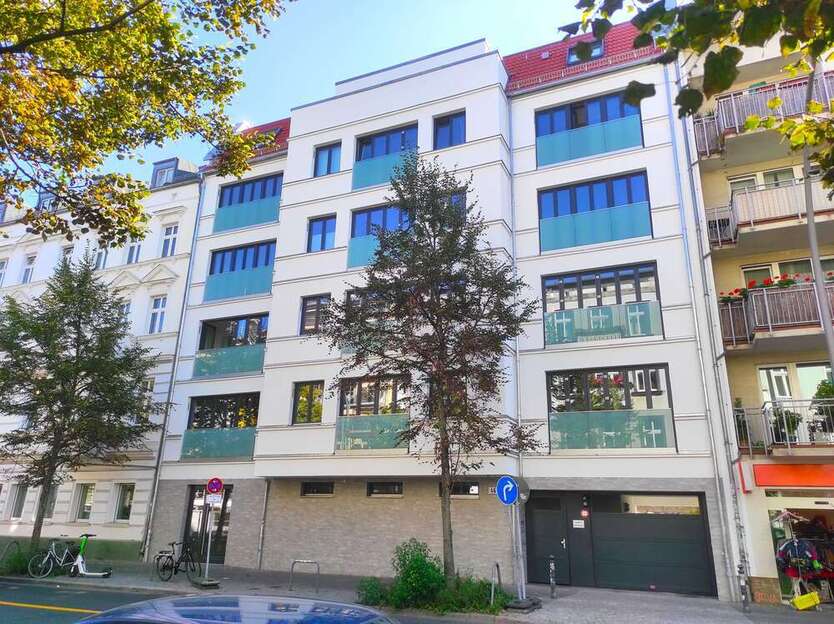 Büro in Berlin 289.000 € 57.04 m²