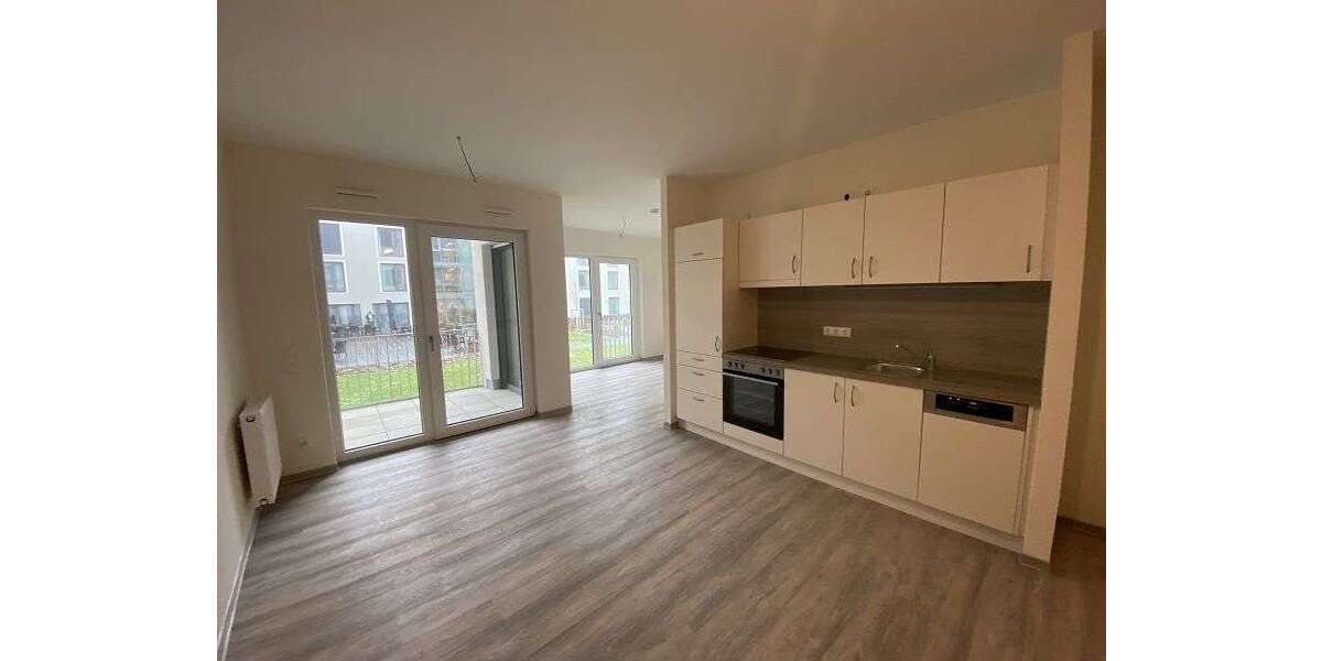 Etagenwohnung Petershagen Petershagen - 1 Zimmer, 40 m&sup2;, 1.000&euro; | Angebot:24426481