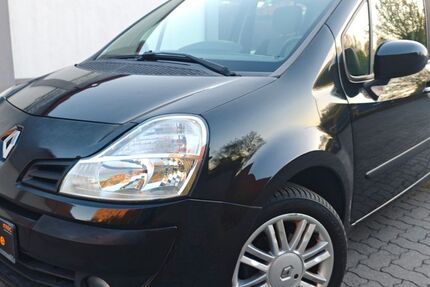 Renault Modus 86.429 km 4.999 &euro; Berlin 13158
