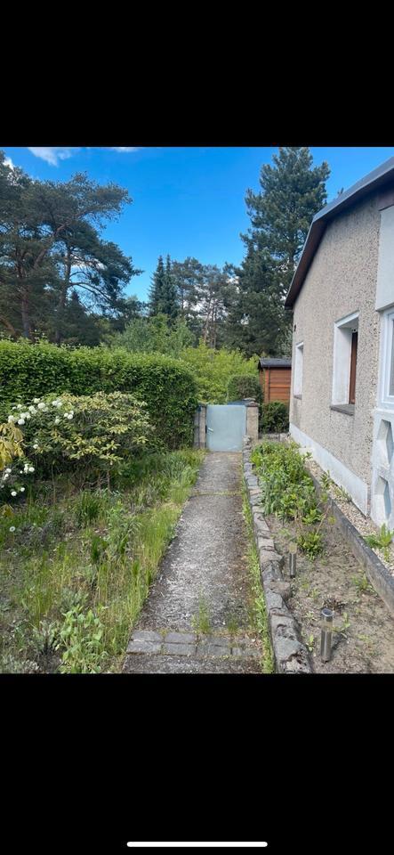 Ferienbungalow in Brielow am Beetzsee als Eigentum
