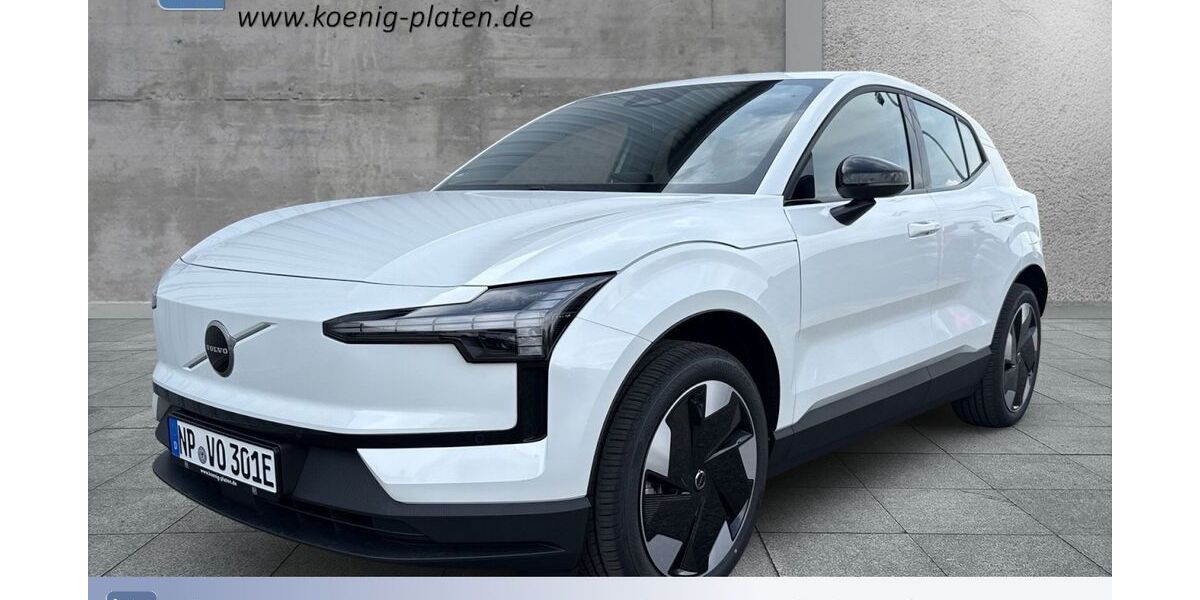 Volvo EX30 1.500 km 50.440 &euro; Berlin Tegel 13509
