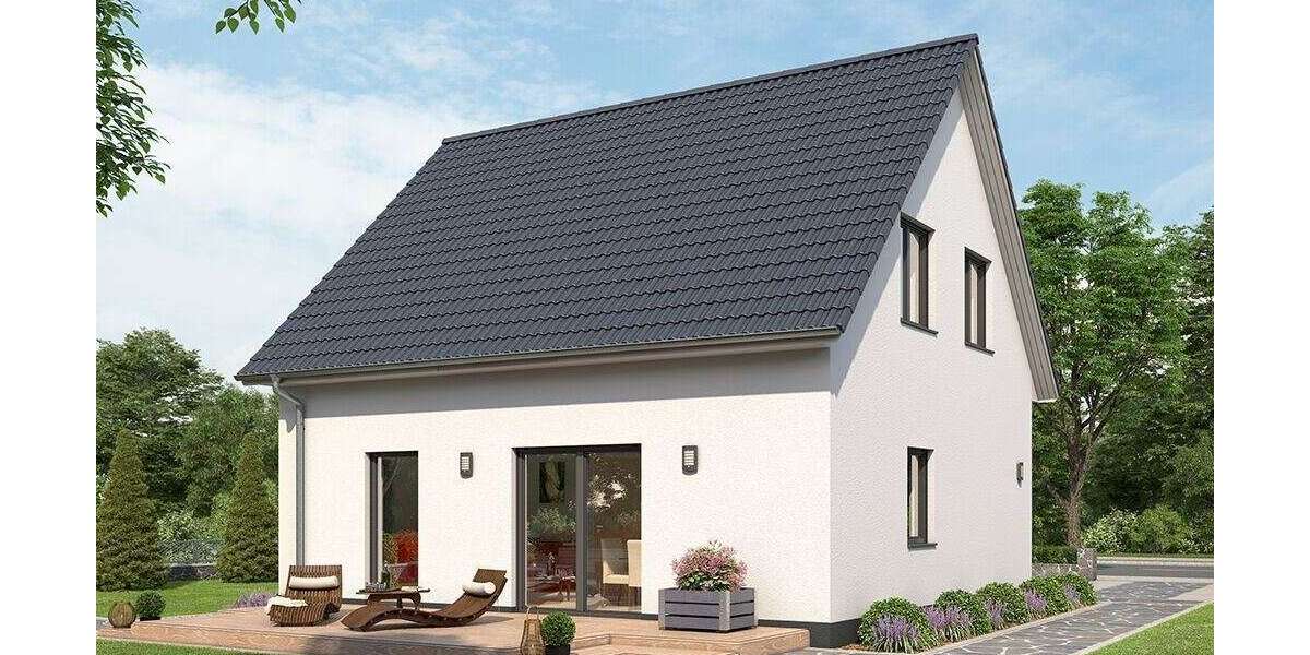 Einfamilienhaus Hohen Neuendorf Borgsdorf - 4 Zimmer, 112 m&sup2;, 516.354&euro; | Angebot:25972667