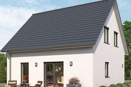 Haus Hohen Neuendorf Borgsdorf - 4 Zimmer, 112 m&sup2;, 516.354&euro; | Angebot:25972667