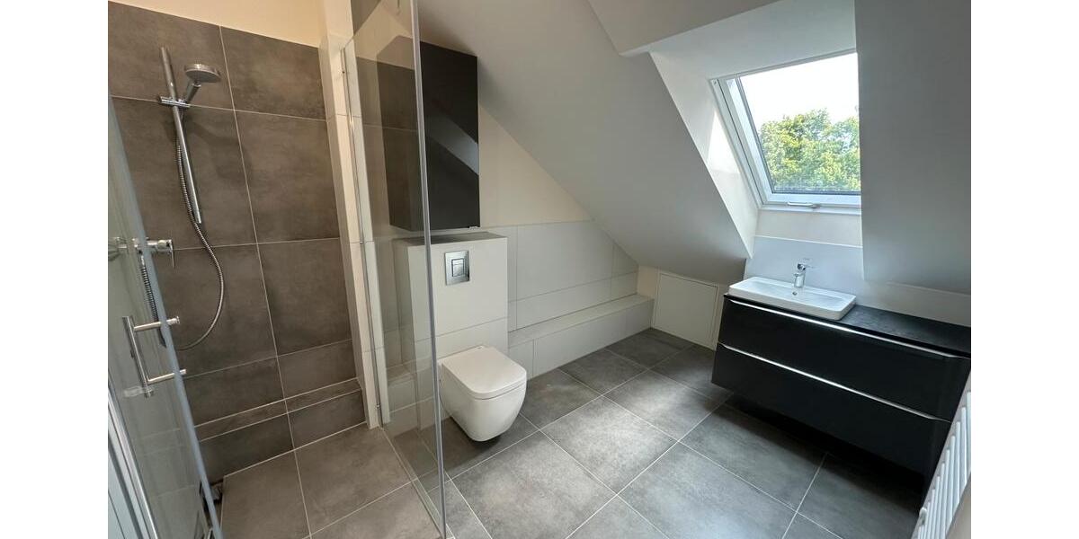 Dachgeschoßwohnung Berlin Treptow-Köpenick - 2 Zimmer, 50 m&sup2;, 320.000&euro; | Angebot:26952605