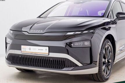 Skoda Enyaq 5.000 km 42.689 &euro; Berlin 13088