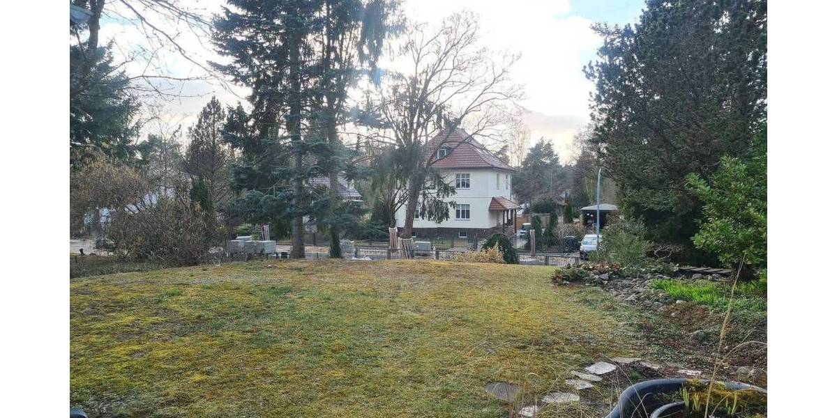 Grundstück Falkensee - 150.000&euro; | Angebot:25959503