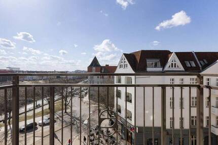 Wohnung Berllin Steglitz - 3 Zimmer, 62 m&sup2;, 1.984&euro; | Angebot:26150690