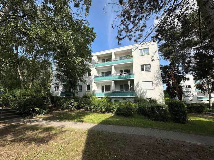 Wohnung zum Kaufen in Berlin 215.250 € 48.55 m²