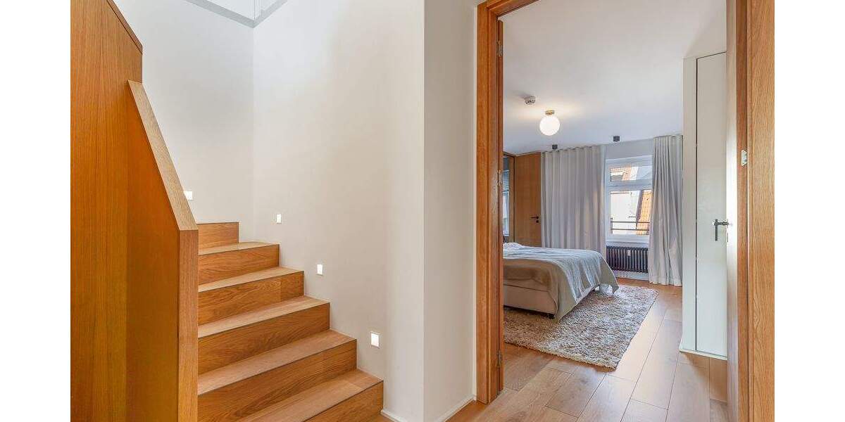 Etagenwohnung Berlin Prenzlauer Berg - 4 Zimmer, 171 m&sup2;, 2.600.000&euro; | Angebot:23958772