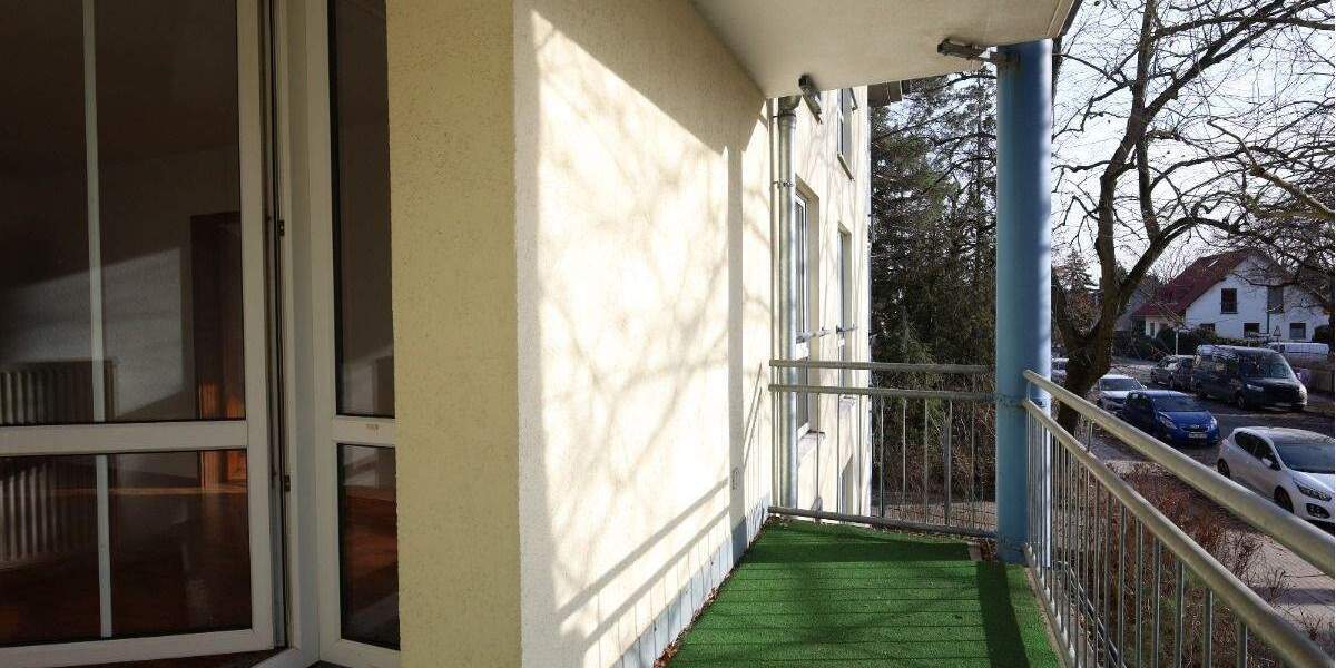 Etagenwohnung Berlin Niederschönhausen - 2 Zimmer, 59 m&sup2;, 250.000&euro; | Angebot:25699831