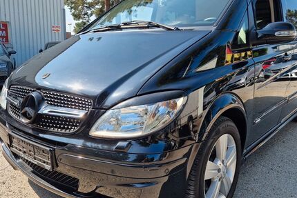 Mercedes-Benz Viano 283.497 km 14.444 &euro; Berlin 12559