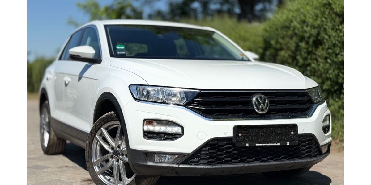VW T-Roc 128.258 km 14.499 &euro; Berlin 12099