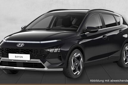 Hyundai BAYON 7.700 km 23.495 € Berlin 12683