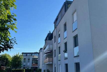 Wohnung zum Kaufen in Berlin 250.000 € 59.25 m² 2 zimmer