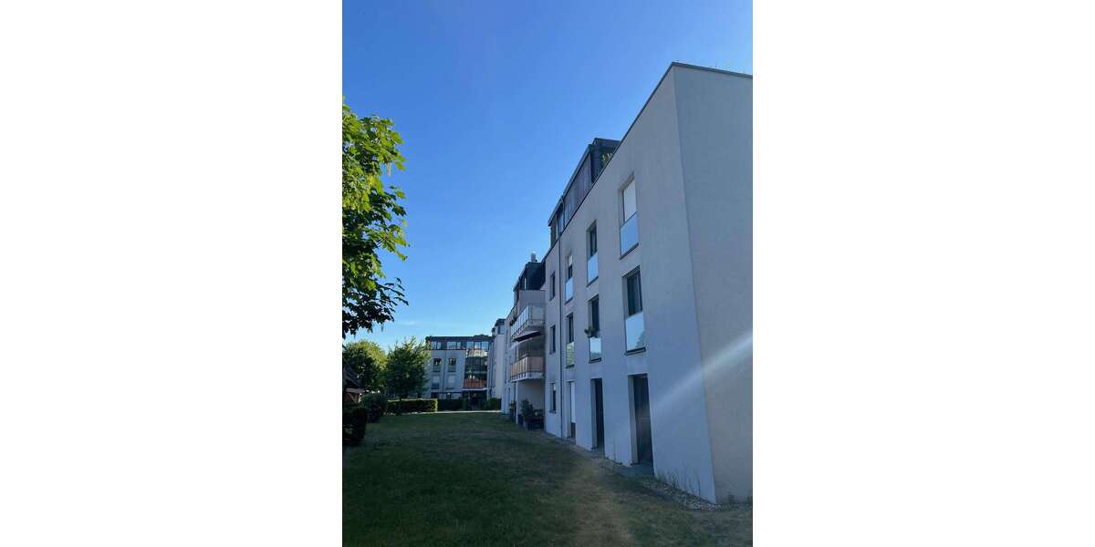 Wohnung zum Kaufen in Berlin 250.000 € 59.25 m² 2 zimmer