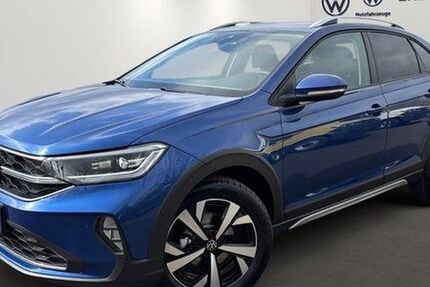 VW Taigo