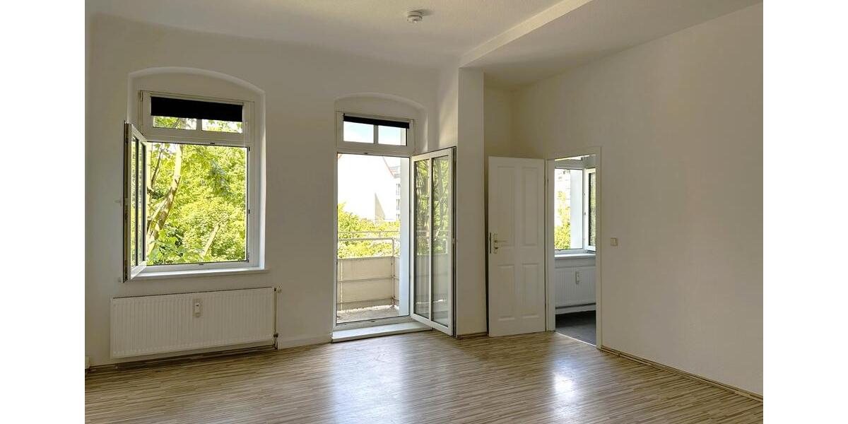 Etagenwohnung Berlin Treptow-Köpenick - 1 Zimmer, 37 m&sup2;, 159.000&euro; | Angebot:27029402